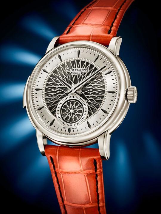 Patek Philippe Ref 5750P ‘Advanced Research’ Fortissimo